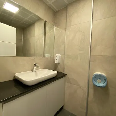 Apartamento Kervan Apart