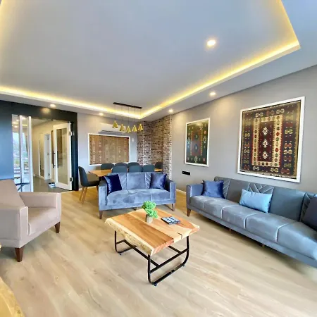 Kervan Apart Apartamento