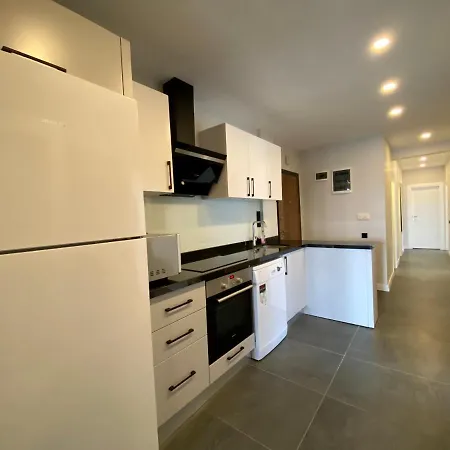 Kervan Apart Apartamento Antália