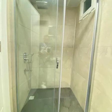 Apartamento Kervan Apart *