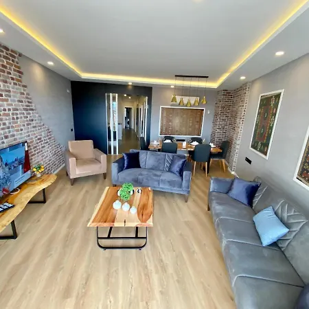 Kervan Apart Apartamento *
