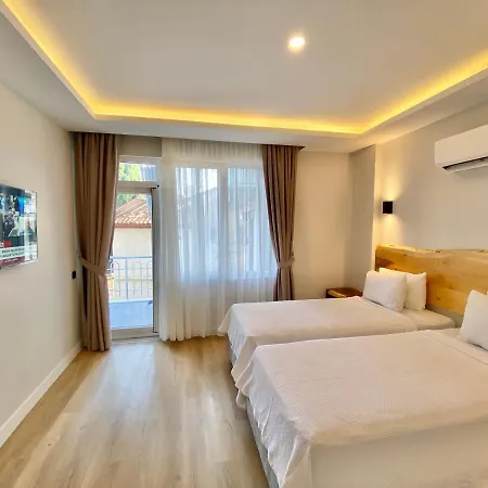 Kervan Apart Apartamento *