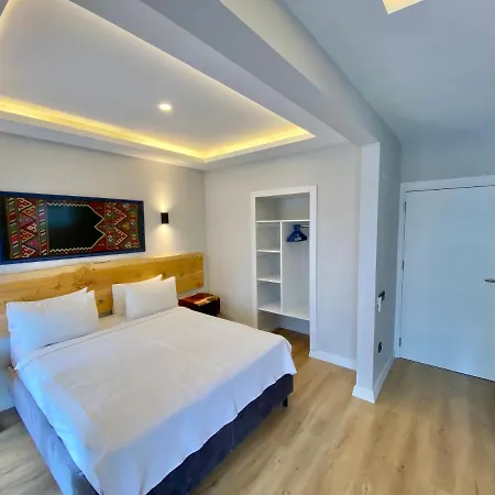 Kervan Apart Apartamento *