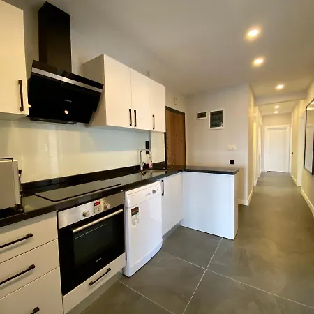 Kervan Apart Apartamento *