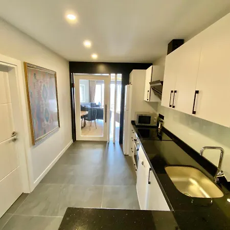 Kervan Apart Apartamento *